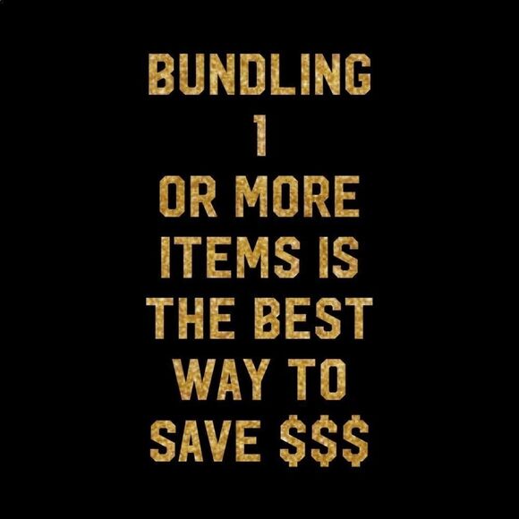 BUNDLE 1 or More for better discounts .huge - Picture 1 of 11